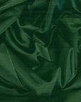 Hunter Green Majestic Linen