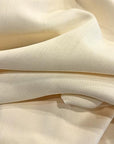 Ivory Majestic Linen