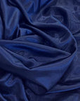 Navy Blue Majestic Linen