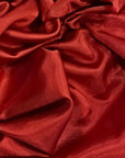 Red Majestic Linen