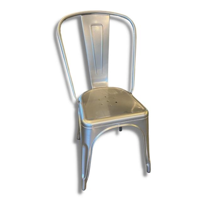 Metal Chair