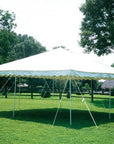 20' X 20' All Purpose Canopy