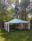 20' X 20' All Purpose Canopy