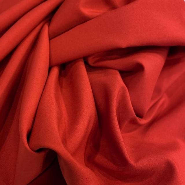 Red Polyester Linen Red Polyester Linen – River City Sales